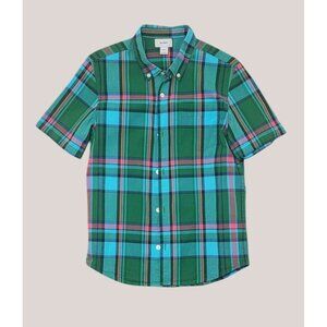 Old Navy -Short-Sleeved Button-Up (SKU#1136)